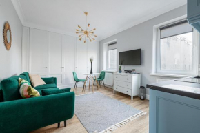RentPlanet - Apartament Chłodna II